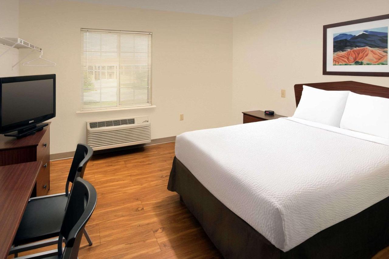 Woodspring Suites San Antonio Fort Sam Eksteriør billede