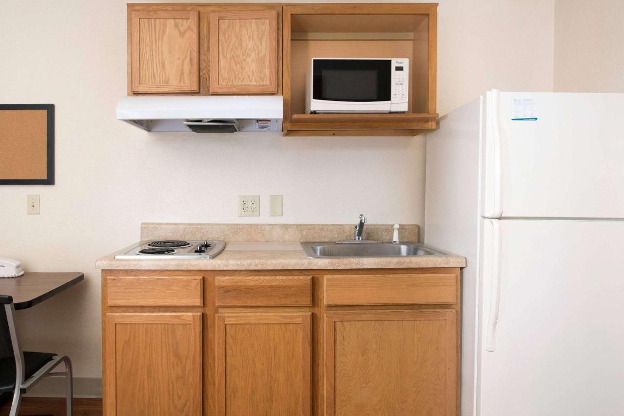 Woodspring Suites San Antonio Fort Sam Eksteriør billede