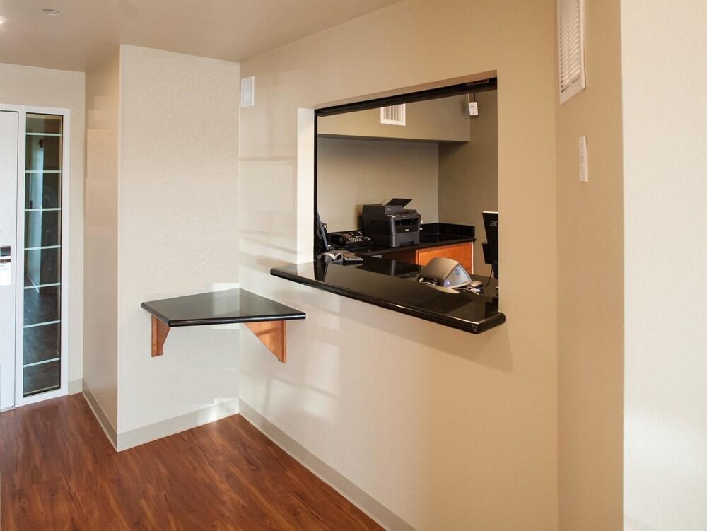 Woodspring Suites San Antonio Fort Sam Eksteriør billede