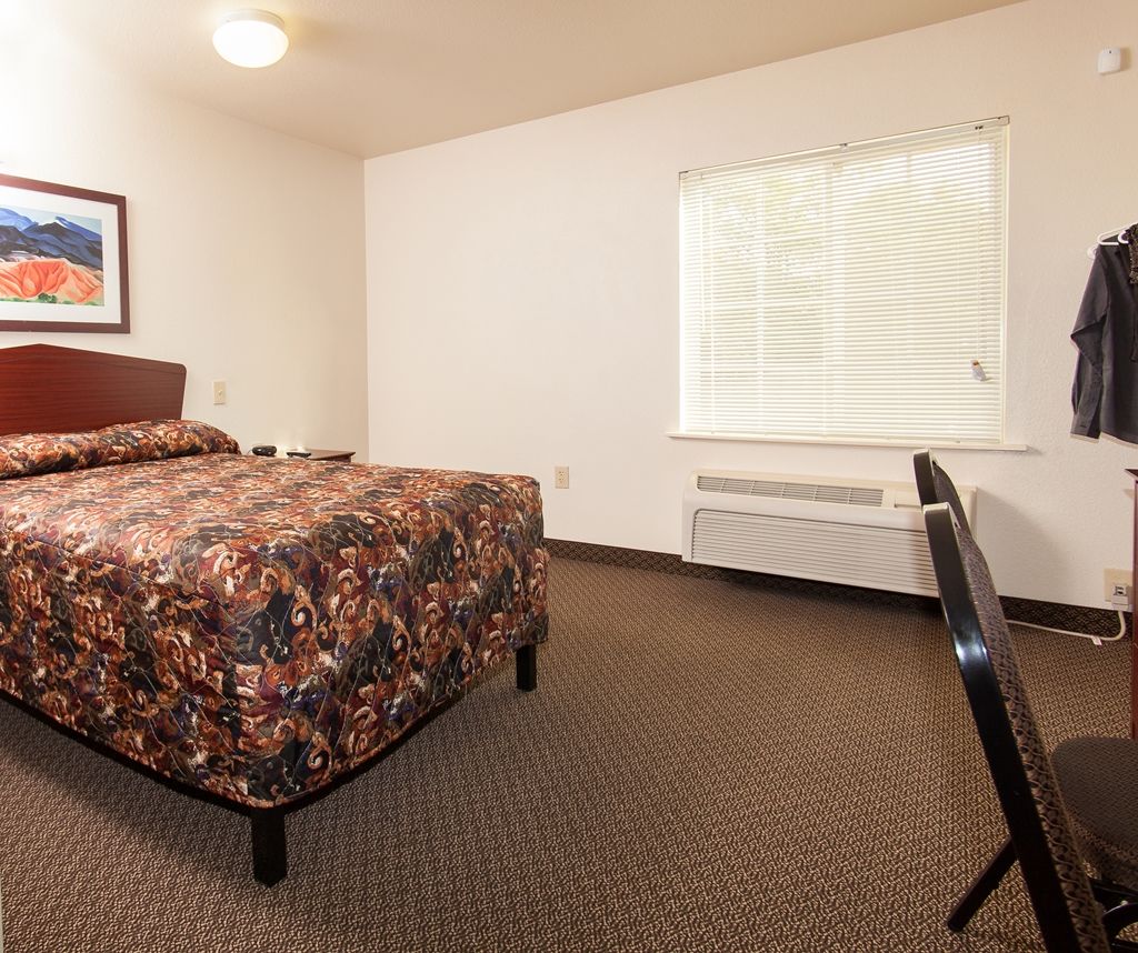 Woodspring Suites San Antonio Fort Sam Værelse billede