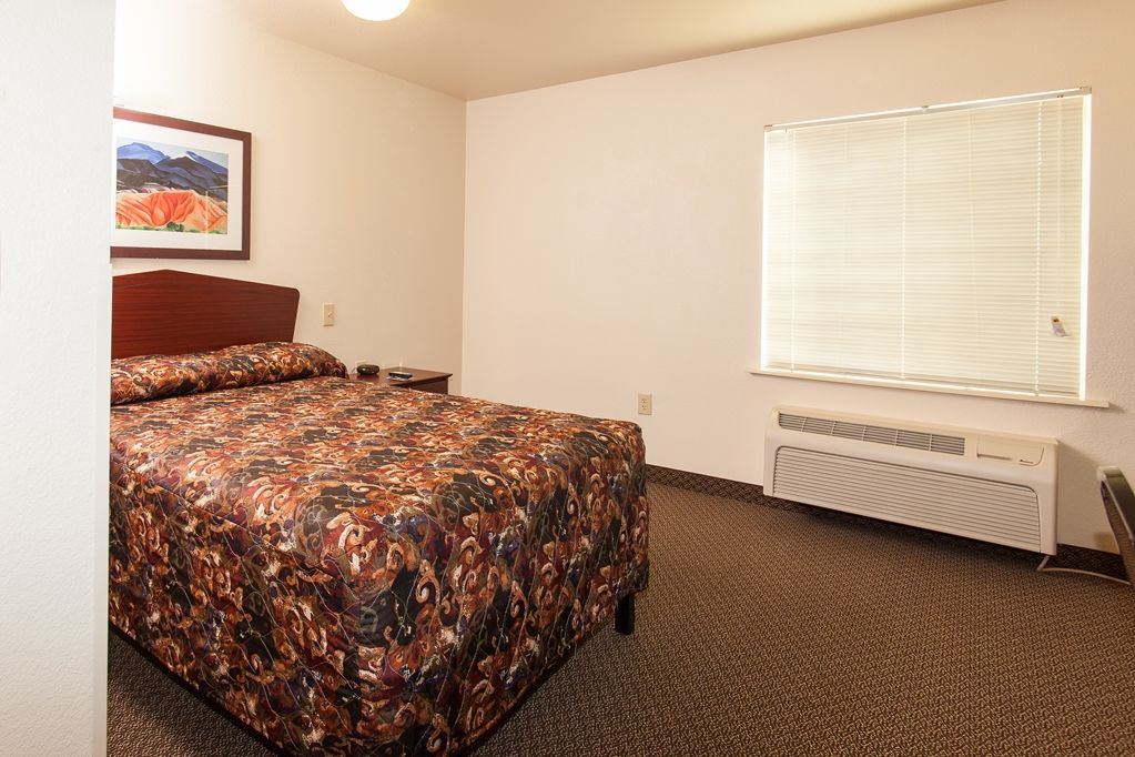 Woodspring Suites San Antonio Fort Sam Værelse billede