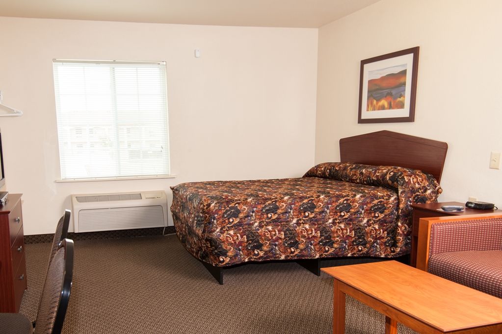 Woodspring Suites San Antonio Fort Sam Værelse billede