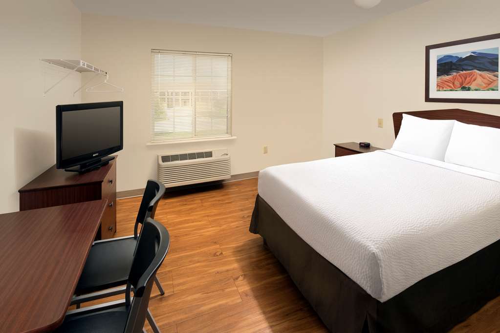Woodspring Suites San Antonio Fort Sam Værelse billede
