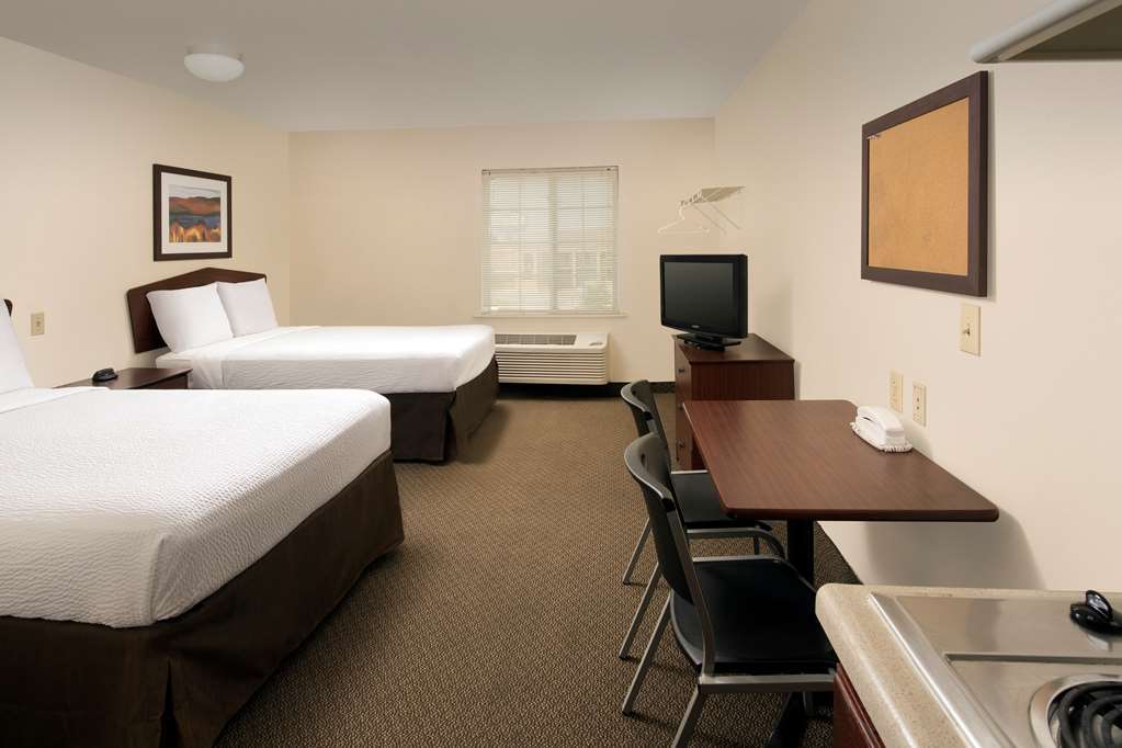 Woodspring Suites San Antonio Fort Sam Værelse billede