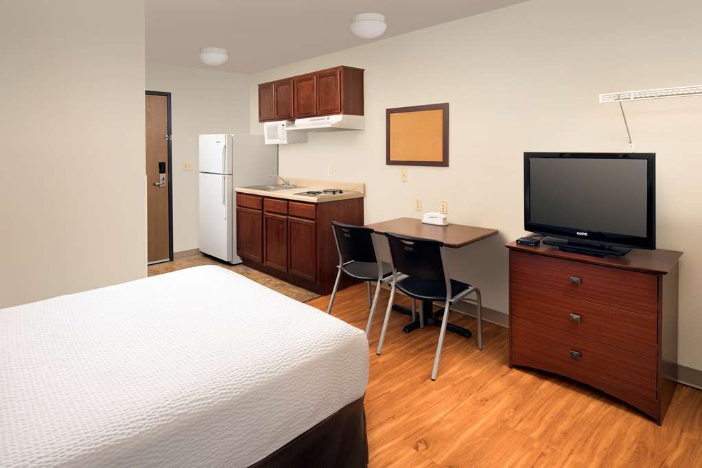Woodspring Suites San Antonio Fort Sam Værelse billede