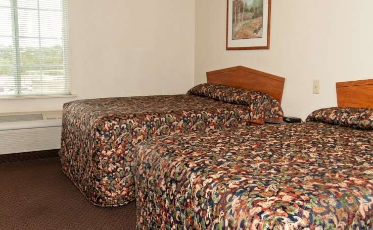 Woodspring Suites San Antonio Fort Sam Værelse billede