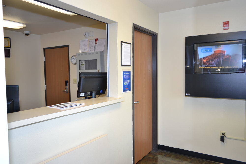 Woodspring Suites San Antonio Fort Sam Eksteriør billede