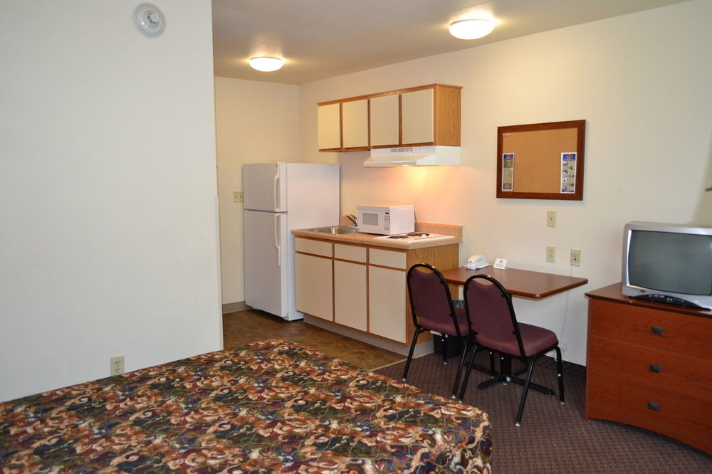 Woodspring Suites San Antonio Fort Sam Eksteriør billede
