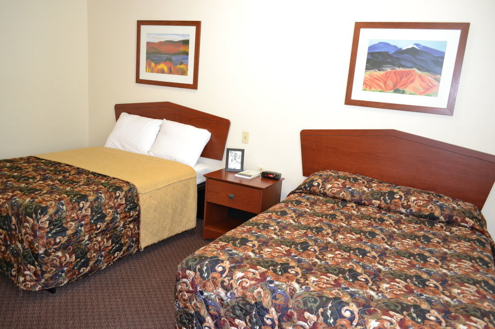 Woodspring Suites San Antonio Fort Sam Eksteriør billede