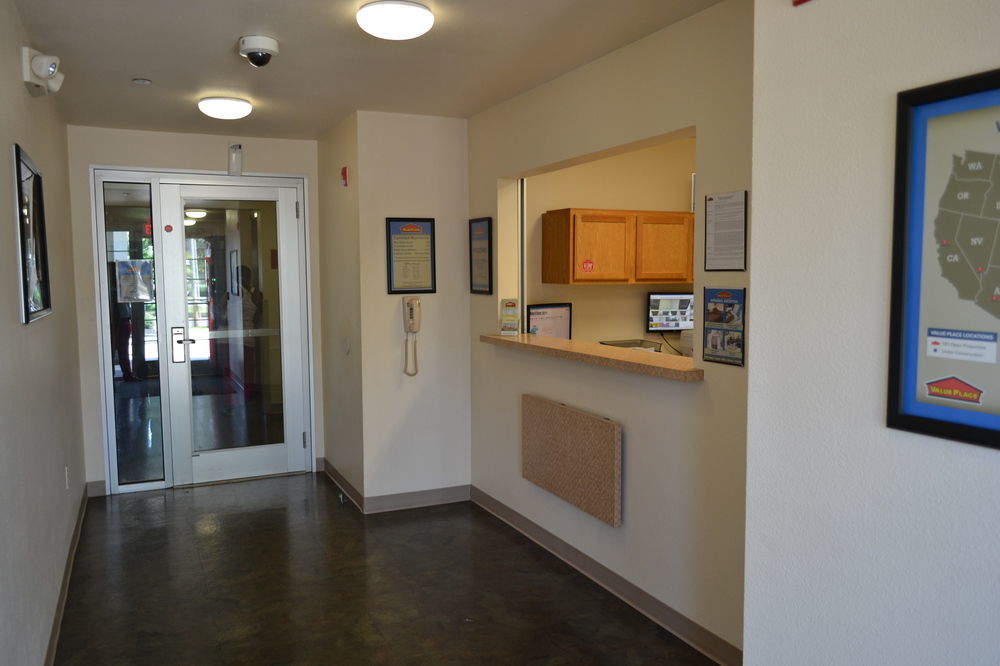 Woodspring Suites San Antonio Fort Sam Eksteriør billede