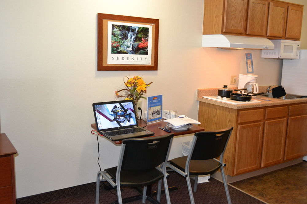 Woodspring Suites San Antonio Fort Sam Eksteriør billede