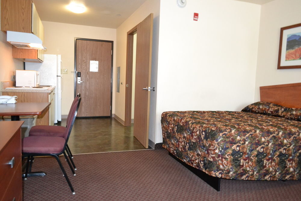 Woodspring Suites San Antonio Fort Sam Eksteriør billede