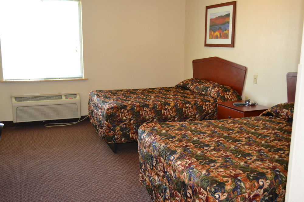 Woodspring Suites San Antonio Fort Sam Eksteriør billede