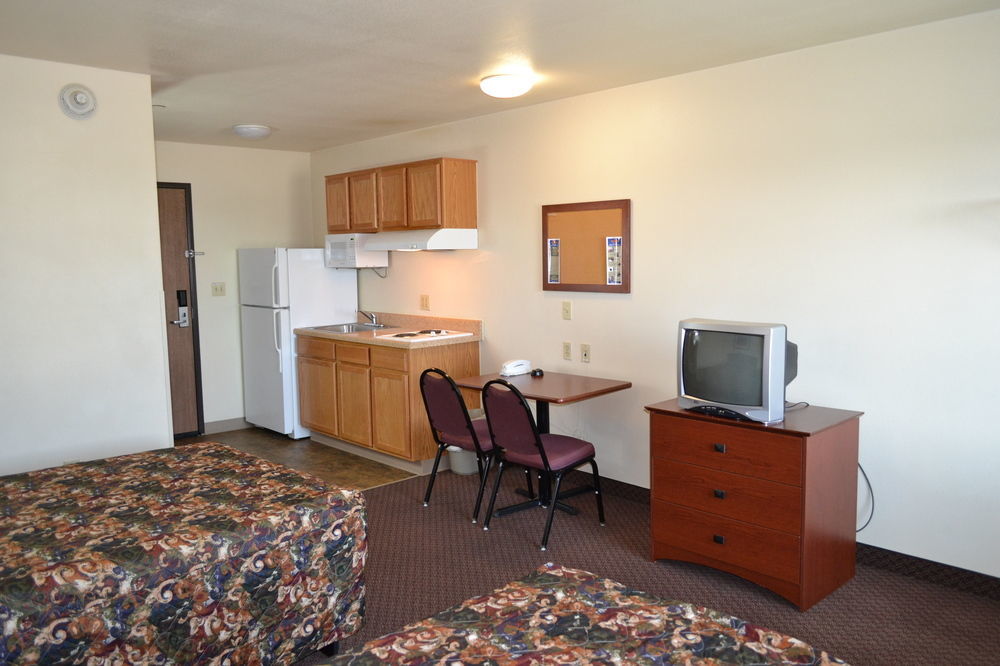 Woodspring Suites San Antonio Fort Sam Eksteriør billede