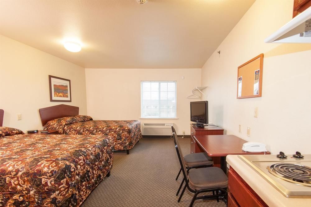 Woodspring Suites San Antonio Fort Sam Eksteriør billede
