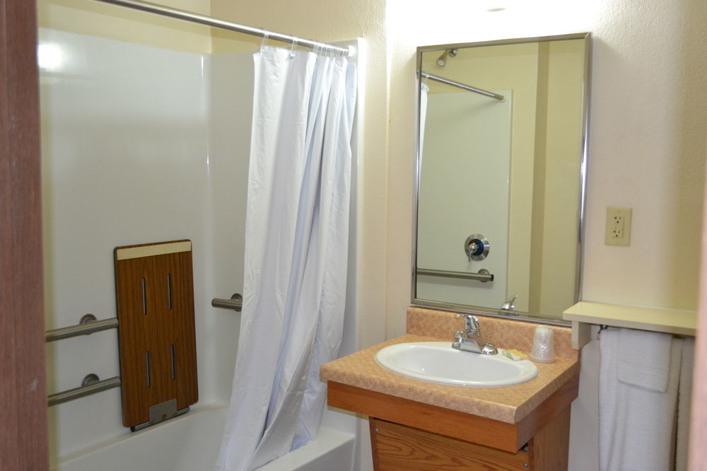 Woodspring Suites San Antonio Fort Sam Eksteriør billede