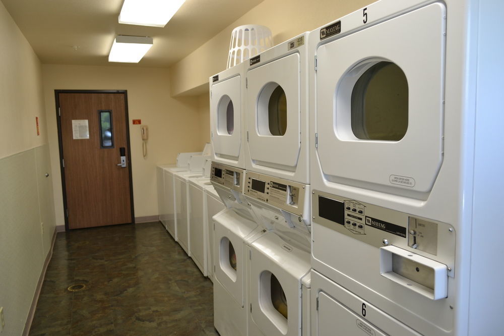 Woodspring Suites San Antonio Fort Sam Eksteriør billede