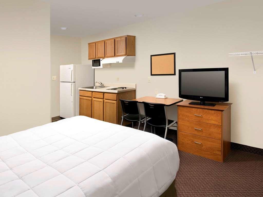 Woodspring Suites San Antonio Fort Sam Værelse billede