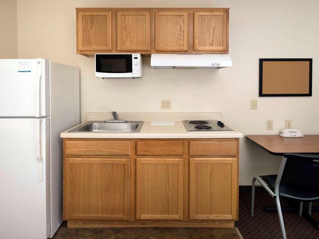 Woodspring Suites San Antonio Fort Sam Værelse billede