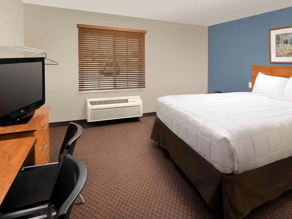 Woodspring Suites San Antonio Fort Sam Værelse billede