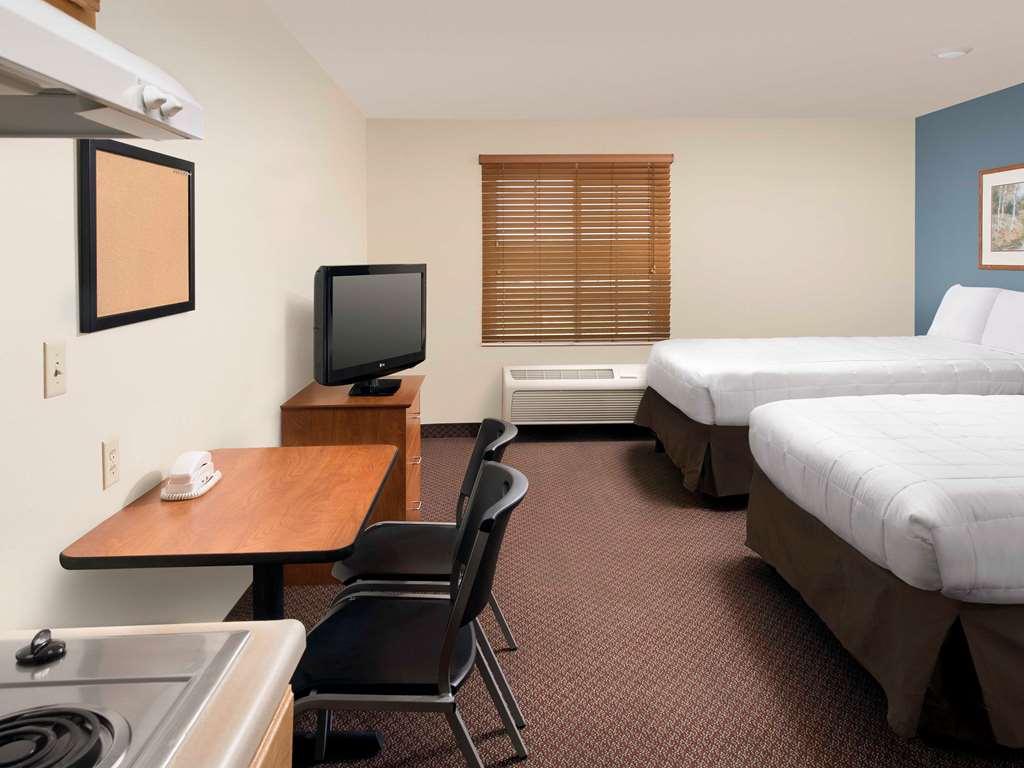 Woodspring Suites San Antonio Fort Sam Værelse billede